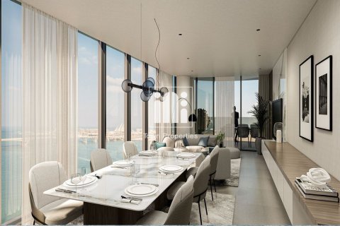 Appartement de 3 chambres à MARLIN TOWERS Al Reem Island, UAE No. 97805 18