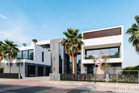 5 bedrooms Villa  No. 117389 16