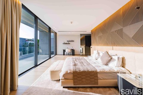 5 bedrooms Villa  No. 117389 15