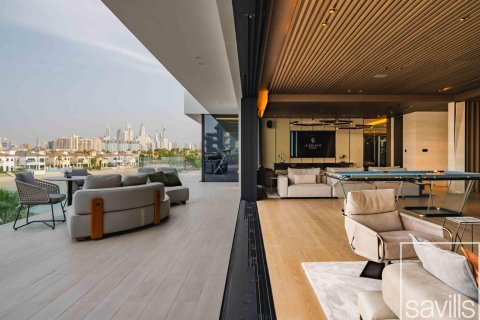 5 bedrooms Villa  No. 117389 9