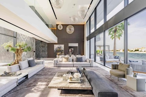 5 bedrooms Villa  No. 117389 3