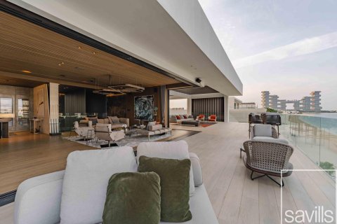 5 bedrooms Villa  No. 117389 8