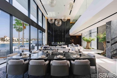 5 bedrooms Villa  No. 117389 6