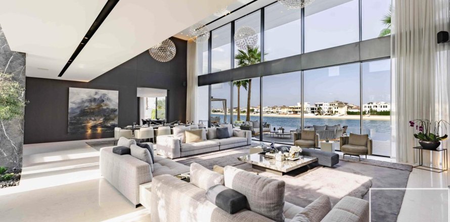 5 bedrooms Villa  No. 117389