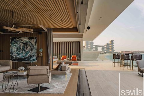 5 bedrooms Villa  No. 117389 12