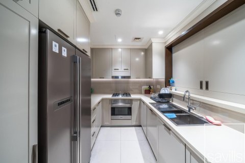 Appartement de 2 chambres  No. 117393 12