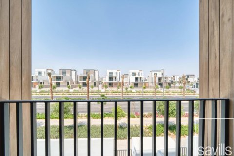 Villa de 4 dormitorios No. 117394 23