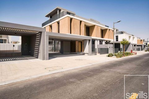 Villa de 4 dormitorios No. 117394 11