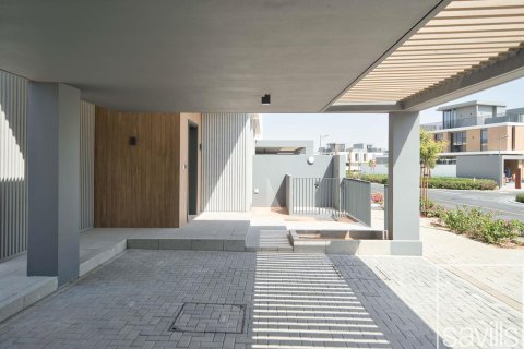 Villa de 4 dormitorios No. 117394 29