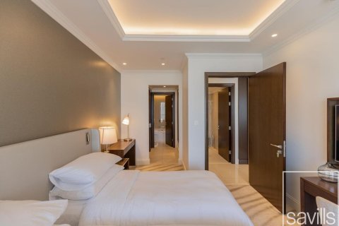 Apartment de 3 dormitorios No. 117392 17