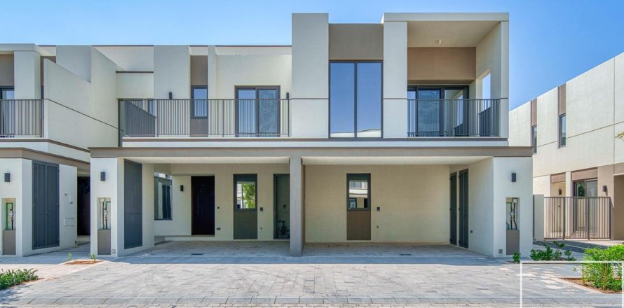 Villa de 4 chambres  No. 117390