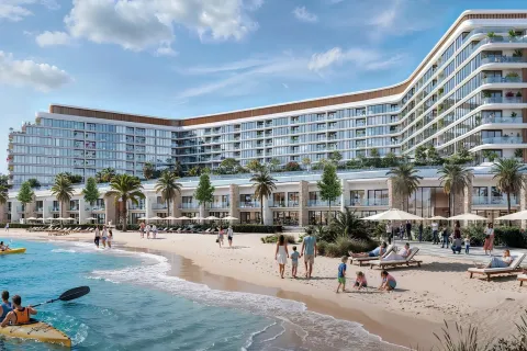 Apartamento tipo estudio Estudio en Dubai, UAE No. 149138 5