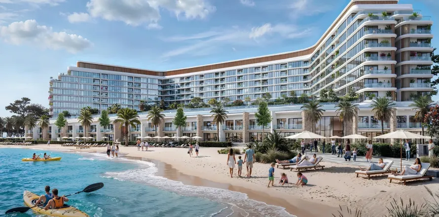 Apartamento tipo estudio Estudio en Dubai, UAE No. 149138