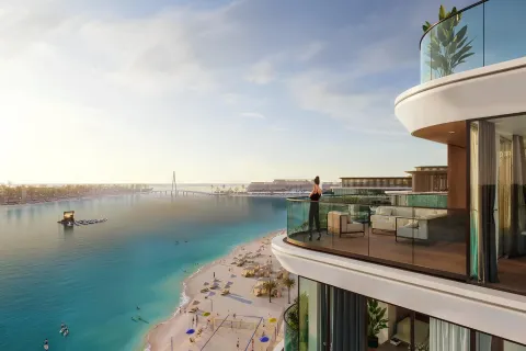 Apartamento tipo estudio Estudio en Dubai, UAE No. 149138 3