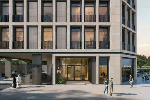 Studio Apartment in Dubai, UAE No. 149135 5