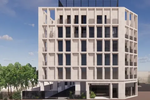 Studio Apartment in Dubai, UAE No. 149135 3