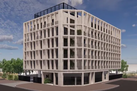 Studio Apartment in Dubai, UAE No. 149135 4