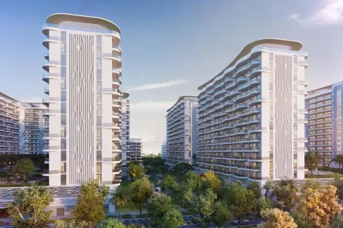 Apartment de 37m² en Dubai, UAE No. 149139 3