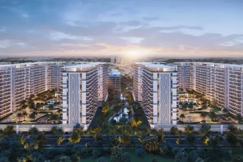 Apartment de 37m² en Dubai, UAE No. 149139 4