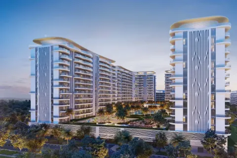 Apartment de 37m² en Dubai, UAE No. 149139 5