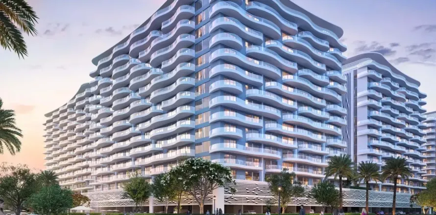 Apartamento tipo estudio Estudio en Dubai, UAE No. 149139