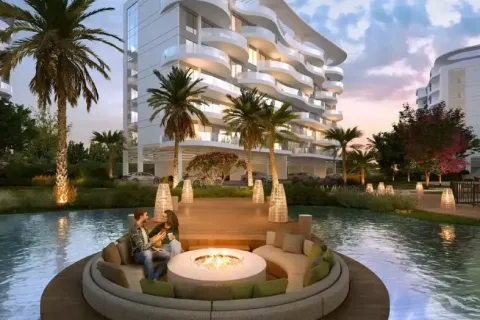 Apartment de 37m² en Dubai, UAE No. 149139 8