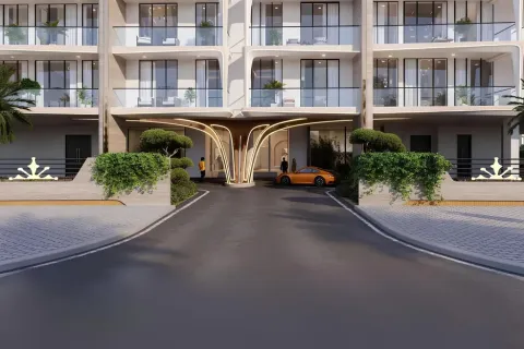 Apartment de 36m² en Dubai Lifestyle City, UAE No. 149140 4