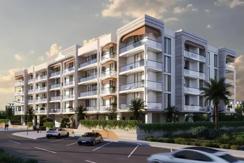 Apartment de 36m² en Dubai Lifestyle City, UAE No. 149140 8