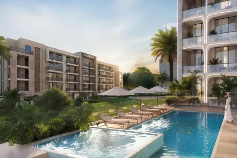 Apartment de 36m² en Dubai Lifestyle City, UAE No. 149140 7
