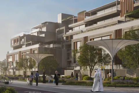 2 bedrooms Apartment in Dubai, UAE No. 149134 6