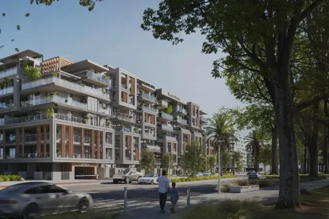 2 bedrooms Apartment in Dubai, UAE No. 149134