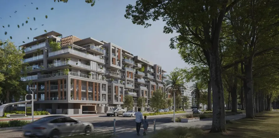 2 bedrooms Apartment in Dubai, UAE No. 149134