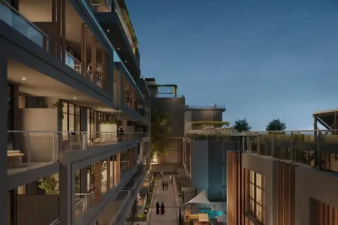 2 bedrooms Apartment in Dubai, UAE No. 149134 5