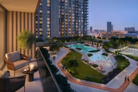 Studio Apartment in Dubai, UAE No. 149136 8