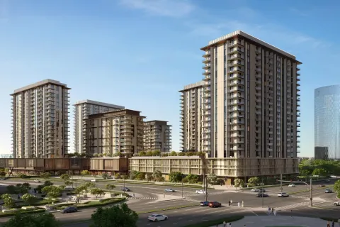 Studio Apartment in Dubai, UAE No. 149136 5