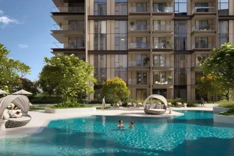 Studio Apartment in Dubai, UAE No. 149136 6