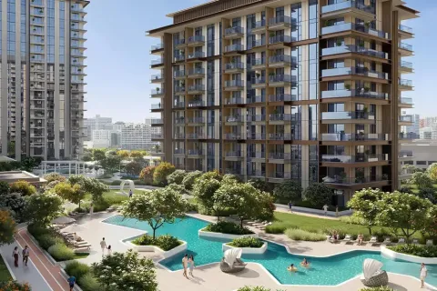 Studio Apartment in Dubai, UAE No. 149136 9