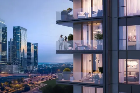 Studio Apartment in Dubai, UAE No. 149136 4