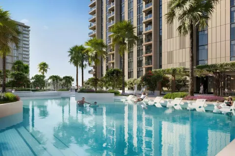 Studio Apartment in Dubai, UAE No. 149136 7