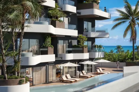 Studio Apartment in Dubai, UAE No. 149137 6