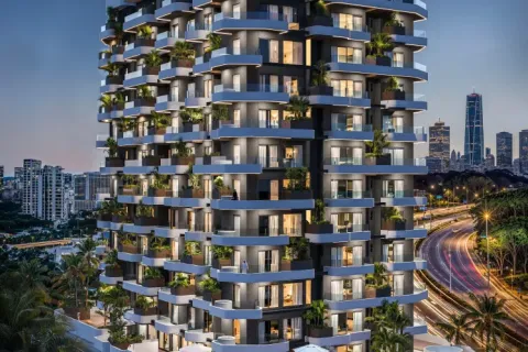 Studio Apartment in Dubai, UAE No. 149137