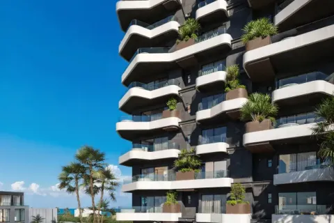 Studio Apartment in Dubai, UAE No. 149137 5