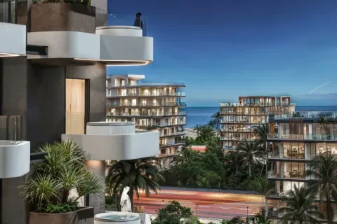 Studio Apartment in Dubai, UAE No. 149137 3