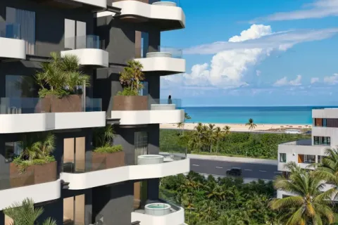 Studio Apartment in Dubai, UAE No. 149137 4