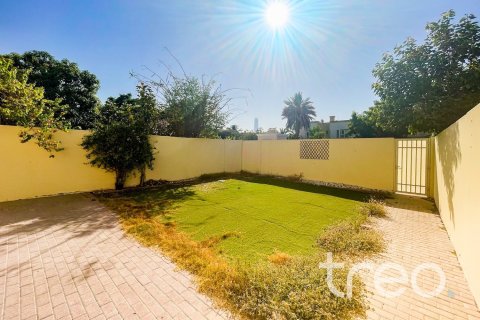 3 غرف نوم فيلا في The Springs, الإمارات العربية المتحدة رقم 174029 3
