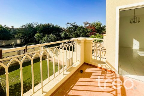 3 غرف نوم فيلا في The Springs, الإمارات العربية المتحدة رقم 174029 10