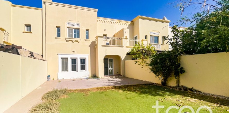 3 غرف نوم فيلا في The Springs, الإمارات العربية المتحدة رقم 174029