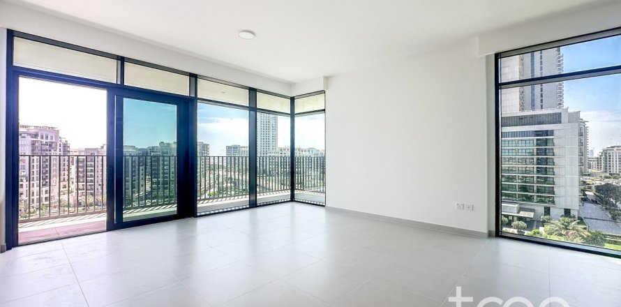 3 غرف نوم شقة في Palace Residences, الإمارات العربية المتحدة رقم 174031