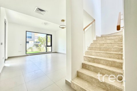 Townhouse de 3 dormitorios en Dubai Hills Estate, UAE No. 174032 14