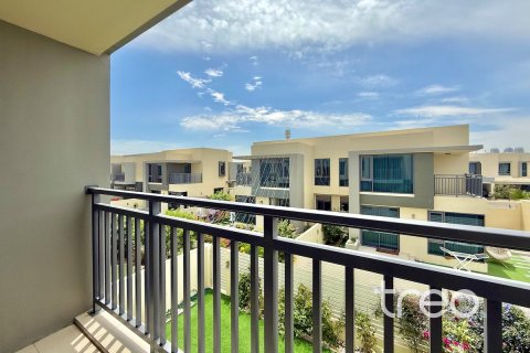 Townhouse de 3 dormitorios en Dubai Hills Estate, UAE No. 174032 22
